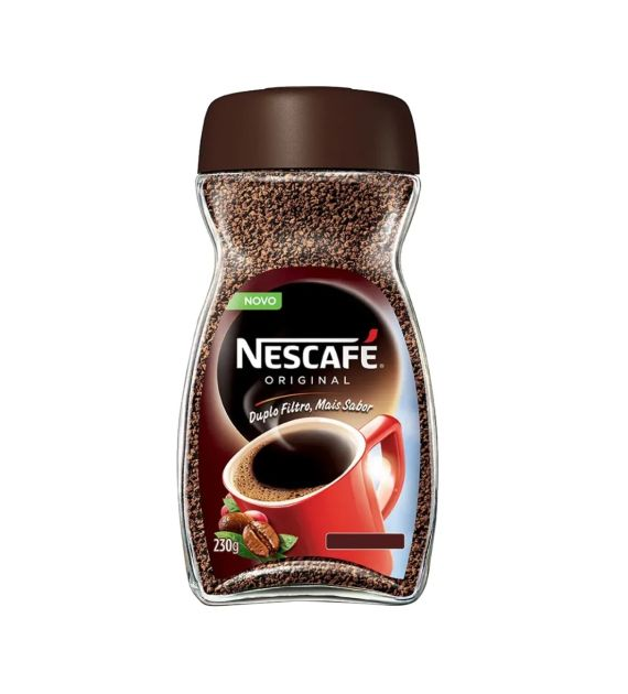 Nescafe Original 230g R