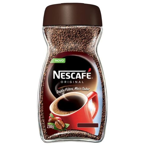 Nescafe Original 230g R