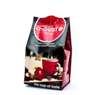 O-Gusto Creme Lungo 16szt 115g