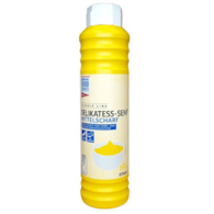 Edeka Delikates Mittelscharf Musztarda 875ml