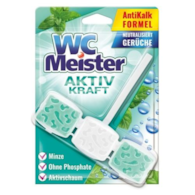 WC Meister Minze Zawieszka 45g