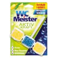 WC Meister Zitrone Zawieszka 45g