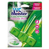 WC Meister Tropischer Wald Zawieszka 45g