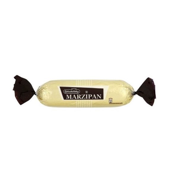 Schluckwerder Marzipan Brot Zart 100g