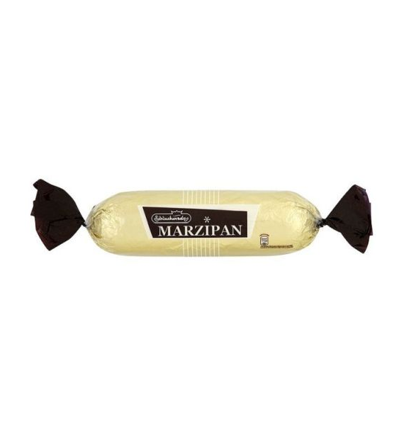 Schluckwerder Marzipan Brot Zart 100g
