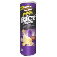 Pringles Rice Japanese BBQ Teriyaki 180g