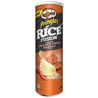 Pringles Rice Indian Chicken Tikka Masala 180g