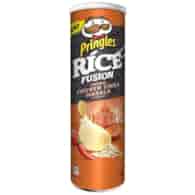 Pringles Rice Indian Chicken Tikka Masala 180g