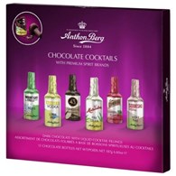 Anthon Berg Chocolate Cocktails 187g