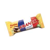 Marabou Fransk Nougat 46g