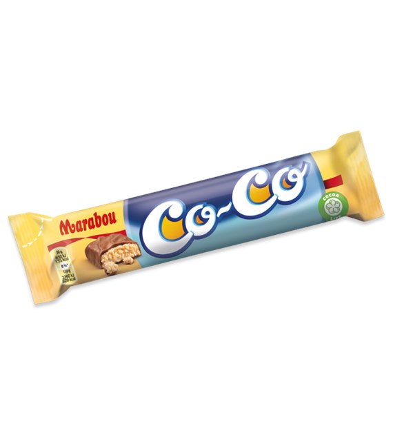 Marabou Co-Co 60g