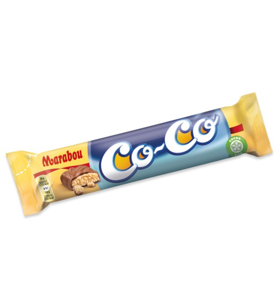 Marabou Co-Co 60g
