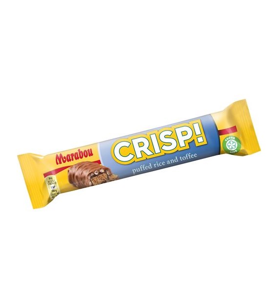 Marabou Crisp 60g