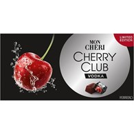 Mon Cheri Cherry Club Vodka Praliny 15szt 157g