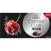 Mon Cheri Cherry Club Vodka Praliny 15szt 157g