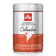 Illy Arabica Selection Colombia 250g Z