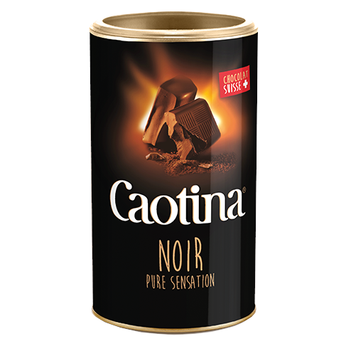 Caotina Noir Kakao 500g