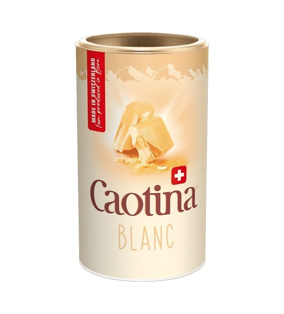 Caotina Blanc Kakao 500g