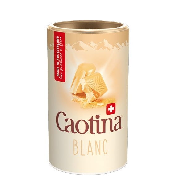 Caotina Blanc Kakao 500g