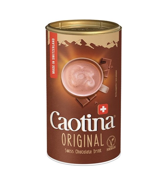 Caotina Original Kakao 200g