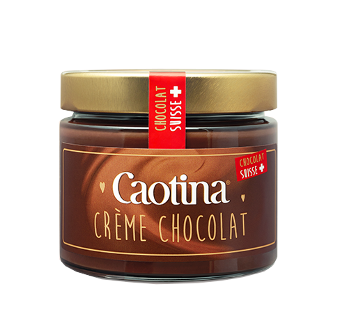 Caotina Creme Chocolat 300g