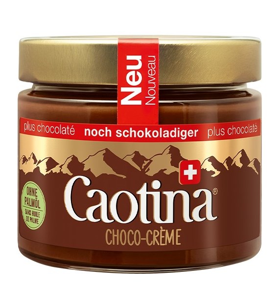 Caotina Choco Creme 300g