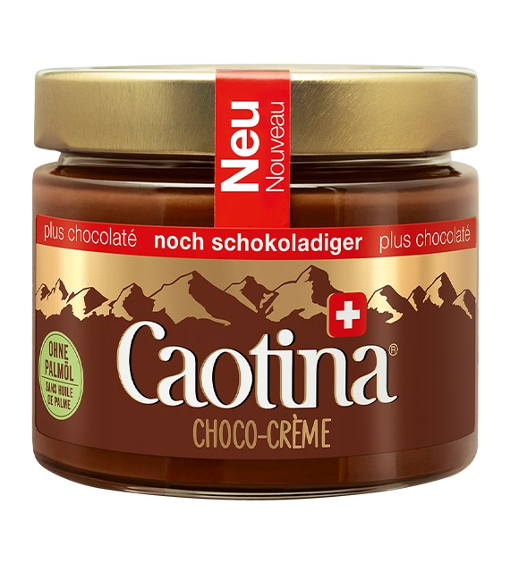Caotina Choco Creme 300g