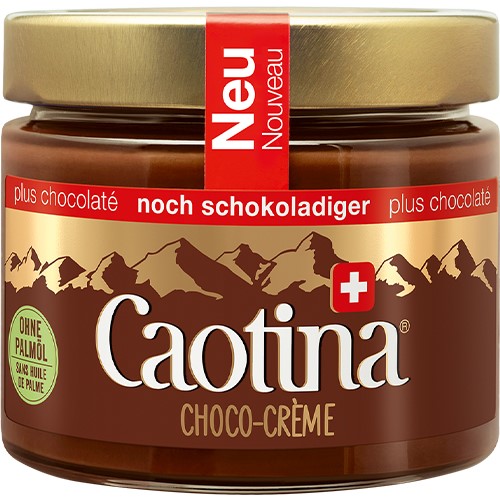 Caotina Choco Creme 300g