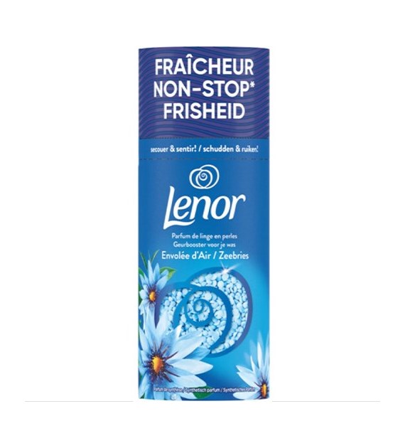 Lenor Envolee d'Air Granulki 155g