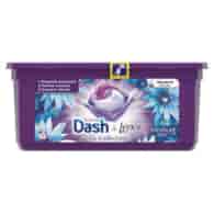Dash 3in1 Lenor Envolee d'Air Pods 25p 685g