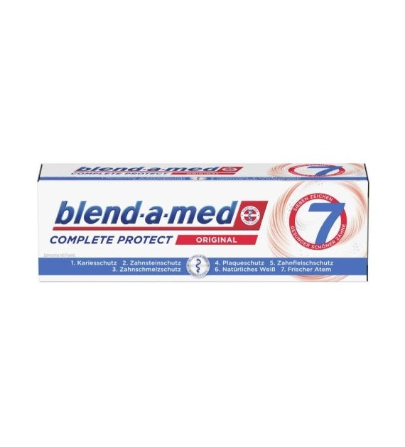 Blend-a-Med Complete Protect Original 75ml