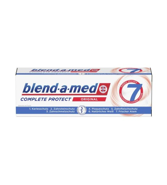Blend-a-Med Complete Protect Original 75ml