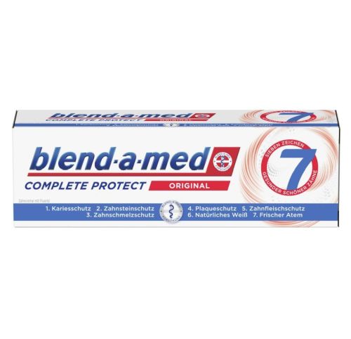 Blend-a-Med Complete Protect Original 75ml
