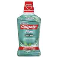 Colgate Plax Soft Mint Płyn do Płukania 500ml