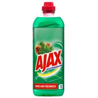 Ajax Mediterranean Pine Płyn 1L