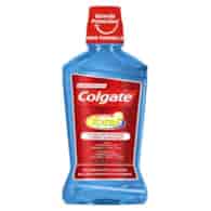 Colgate Total Peppermint Blast Płyn 500ml