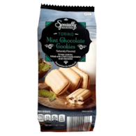 Specially Selected Torino Mint Choco Ciastka 198g