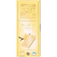 Moser Roth Vanille Bourbon Weisse Czekolada 125g