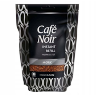 Cafe Noir Mork Refill 200g R