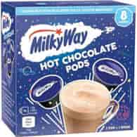 Milky Way Kapsułki 8szt 120g