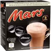Mars Kapsułki 8szt 120g