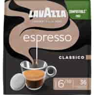 Lavazza Classico Pads 36szt 250g