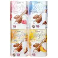 Choceur Joylino MIX 10szt 223g