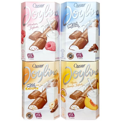 Choceur Joylino MIX 10szt 223g