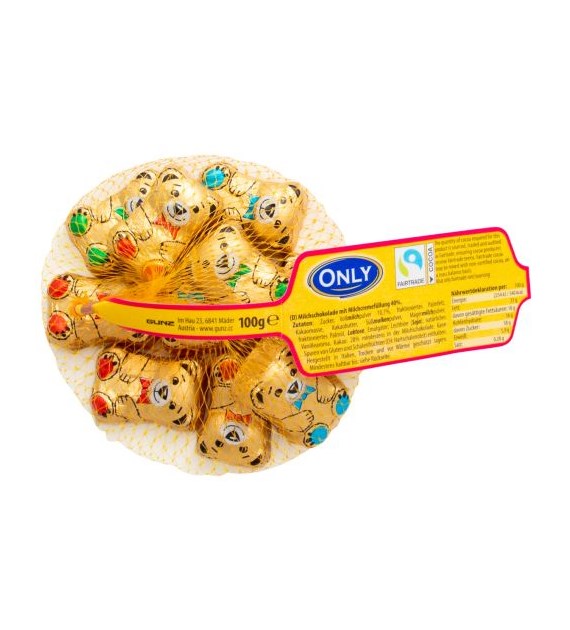 Only Miśki 100g