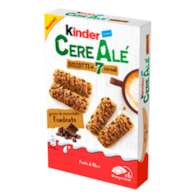 Kinder Cere Ale Fondente 204g