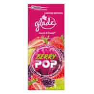 Glade Touch & Fresh Berry Pop Odś 10ml