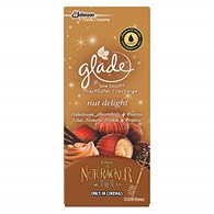 Glade Touch & Fresh Nut Delight Odś 10ml