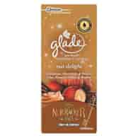 Glade Touch & Fresh Nut Delight Odś 10ml