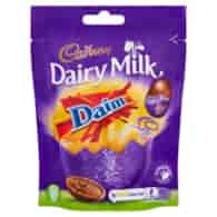 Cadbury Daim Egg Bag 86g